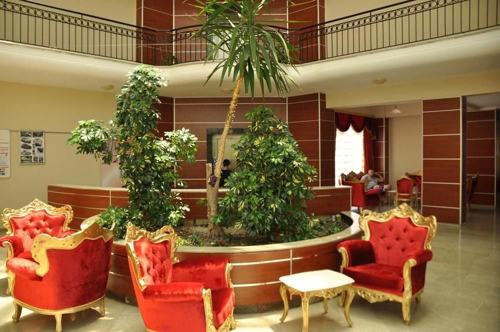Larissa Inn Beldibi (Kemer) Exterior foto