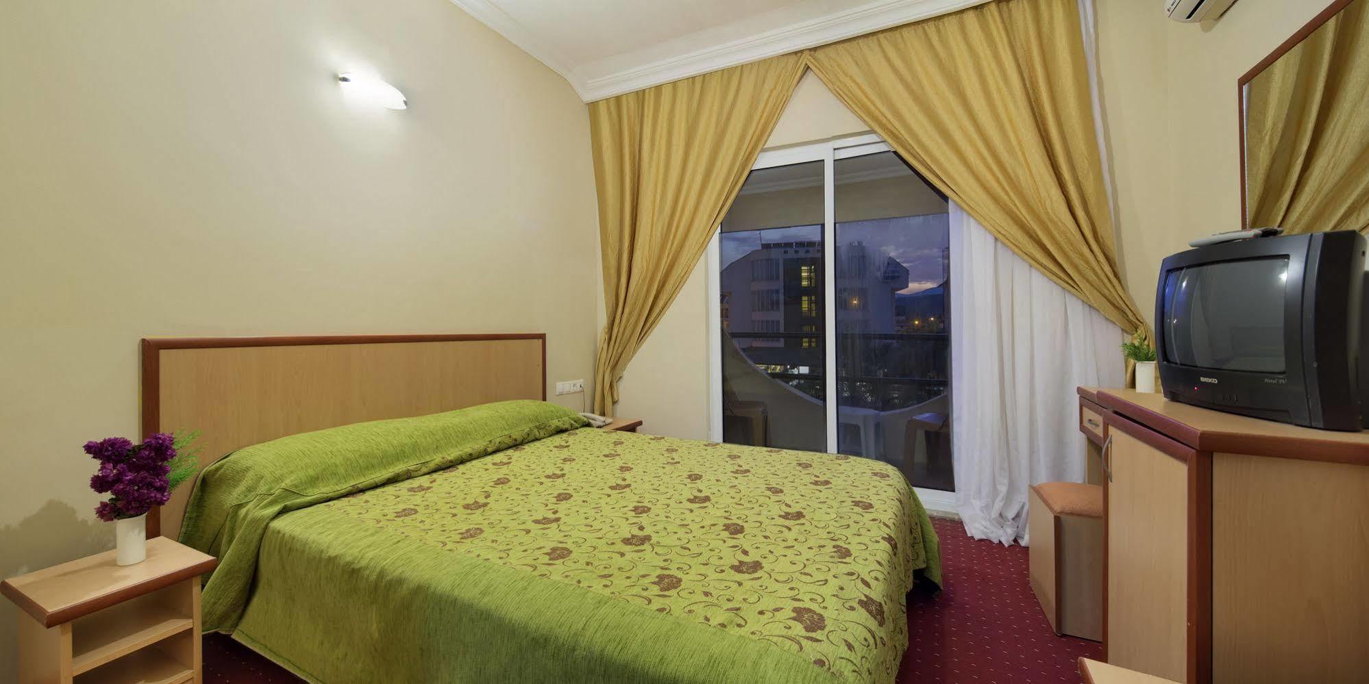 Larissa Inn Beldibi (Kemer) Exterior foto